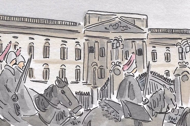 watch here my collection of drawings!